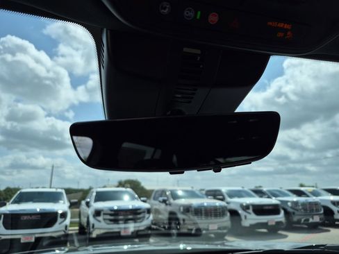 New 2026 GMC Acadia Elevation w/ Black Edition FWD image 27