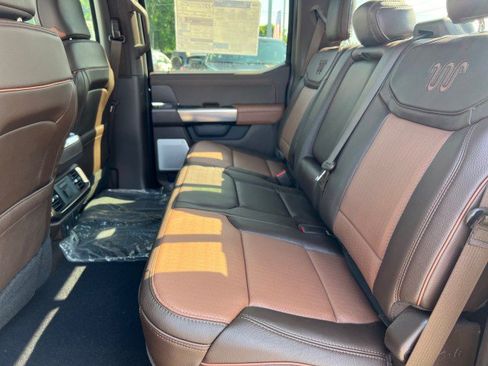 New 2026 Ford F150 King Ranch w/ Equipment Group 601A High AWD/4WD image 22
