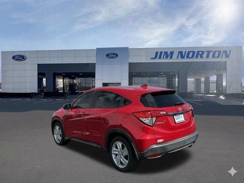 Used 2019 Honda HR-V EX-L image 7