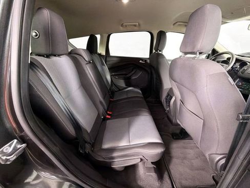 Used 2018 Ford Escape SE FWD image 26