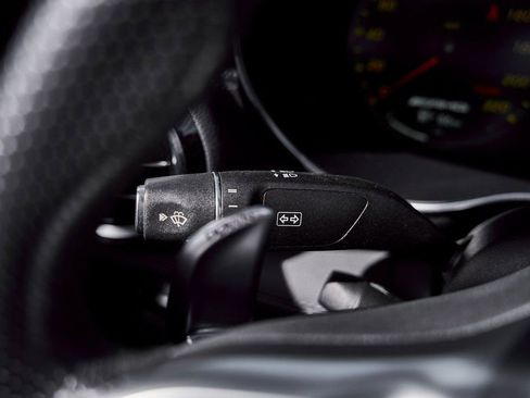 Used 2021 Mercedes-Benz AMG GT Roadster image 51