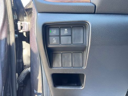 Used 2017 Honda CR-V EX image 11