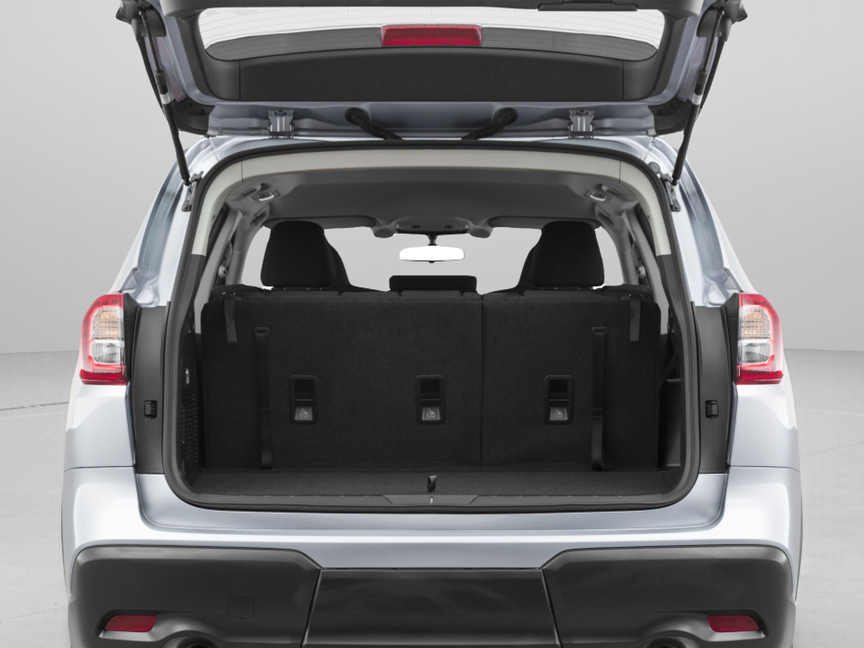 Used 2021 Subaru Ascent Limited w/ Popular Package #2A AWD/4WD image 29