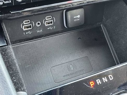 Used 2022 Jeep Grand Cherokee L Laredo w/ Luxury Tech Group I AWD/4WD image 33
