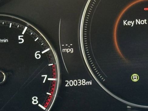 Used 2025 MAZDA MAZDA3 s image 18