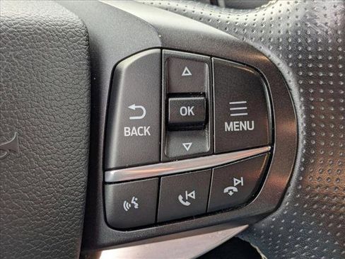 Used 2020 Ford Explorer ST w/ ST Street Pack image 14