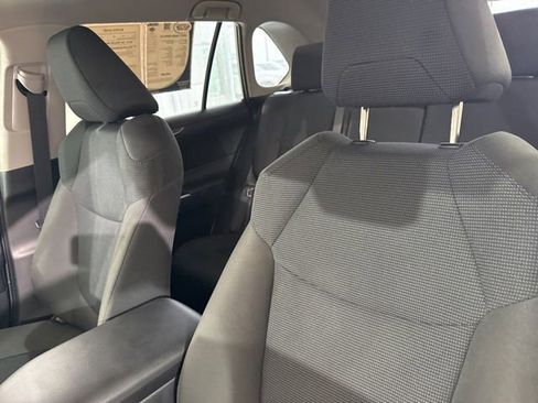 Used 2023 Toyota RAV4 LE image 20