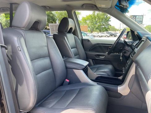 Used 2007 Honda Pilot EX-L image 37