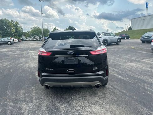 Used 2020 Ford Edge SEL w/ Convenience Package FWD image 6