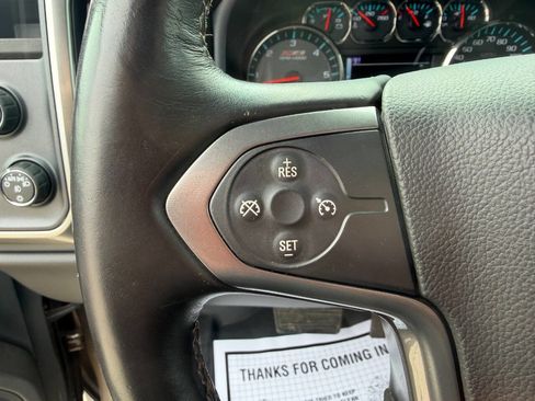 Used 2015 Chevrolet Silverado 1500 LT w/ All Star Edition image 18