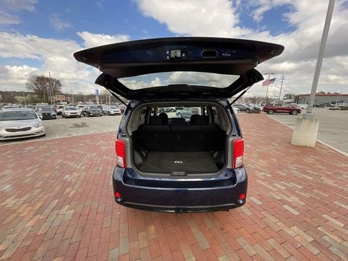 Used 2014 Scion xB image 35