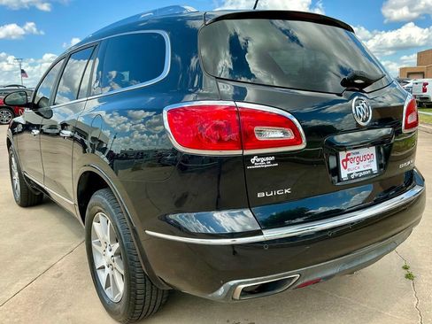 Used 2014 Buick Enclave Leather image 13