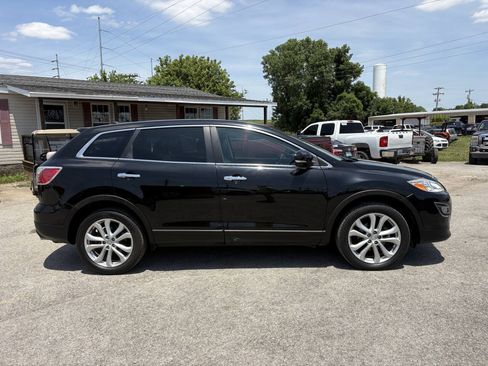 Used 2012 MAZDA CX-9 Grand Touring w/ Moonroof & Bose Audio Pkg AWD/4WD image 2