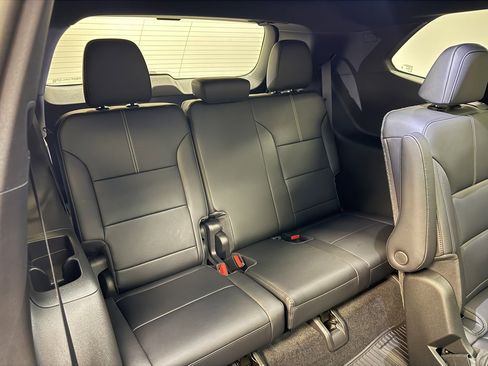 New 2026 GMC Acadia Elevation w/ Black Edition image 20