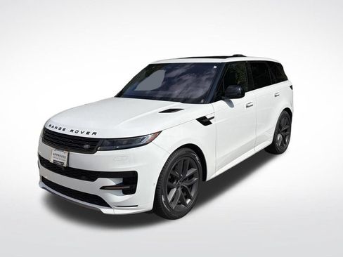Certified 2023 Land Rover Range Rover Sport SE Dynamic AWD/4WD image 1