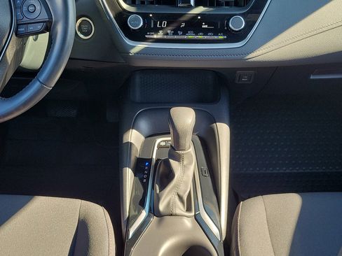 Used 2024 Toyota Corolla SE image 18