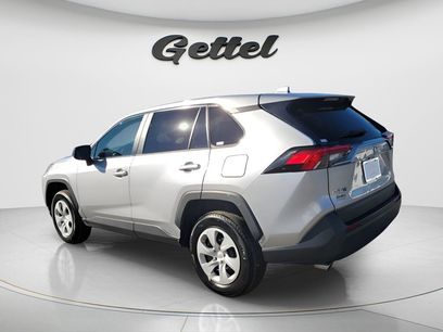 Used 2024 Toyota RAV4 LE