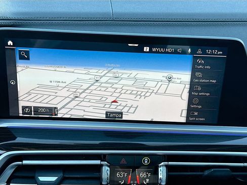 Used 2019 BMW X5 xDrive40i w/ Luxury Seating Package image 34