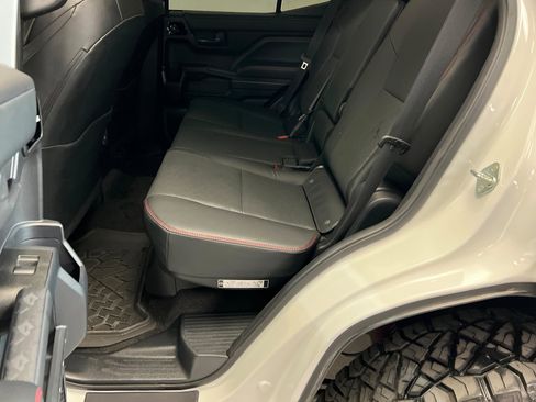 Used 2025 Toyota 4Runner TRD Pro image 22