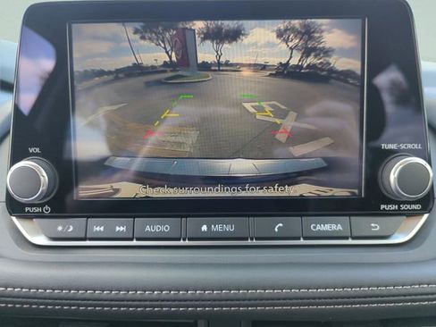 New 2026 Nissan Rogue SV w/ Cold Weather Package image 35