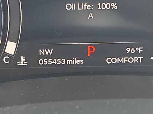 Certified 2021 Acura TLX w/ Advance Package FWD image 38