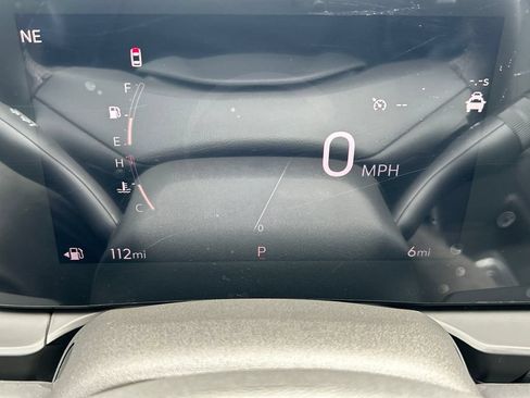 New 2026 Buick Envista Sport Touring w/ Convenience I Package FWD image 17