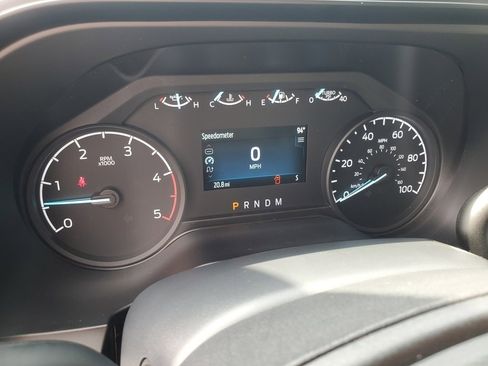 New 2026 Ford F250 XL w/ STX Appearance Package image 19