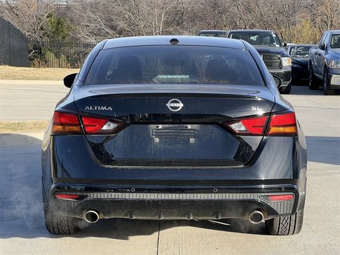 Certified 2024 Nissan Altima 2.5 SL image 5