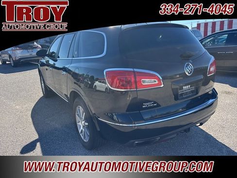 Used 2016 Buick Enclave Leather image 8