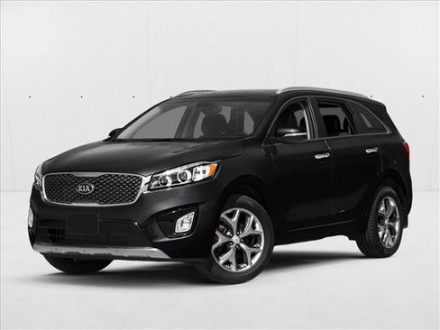 Used 2017 Kia Sorento SX image 1
