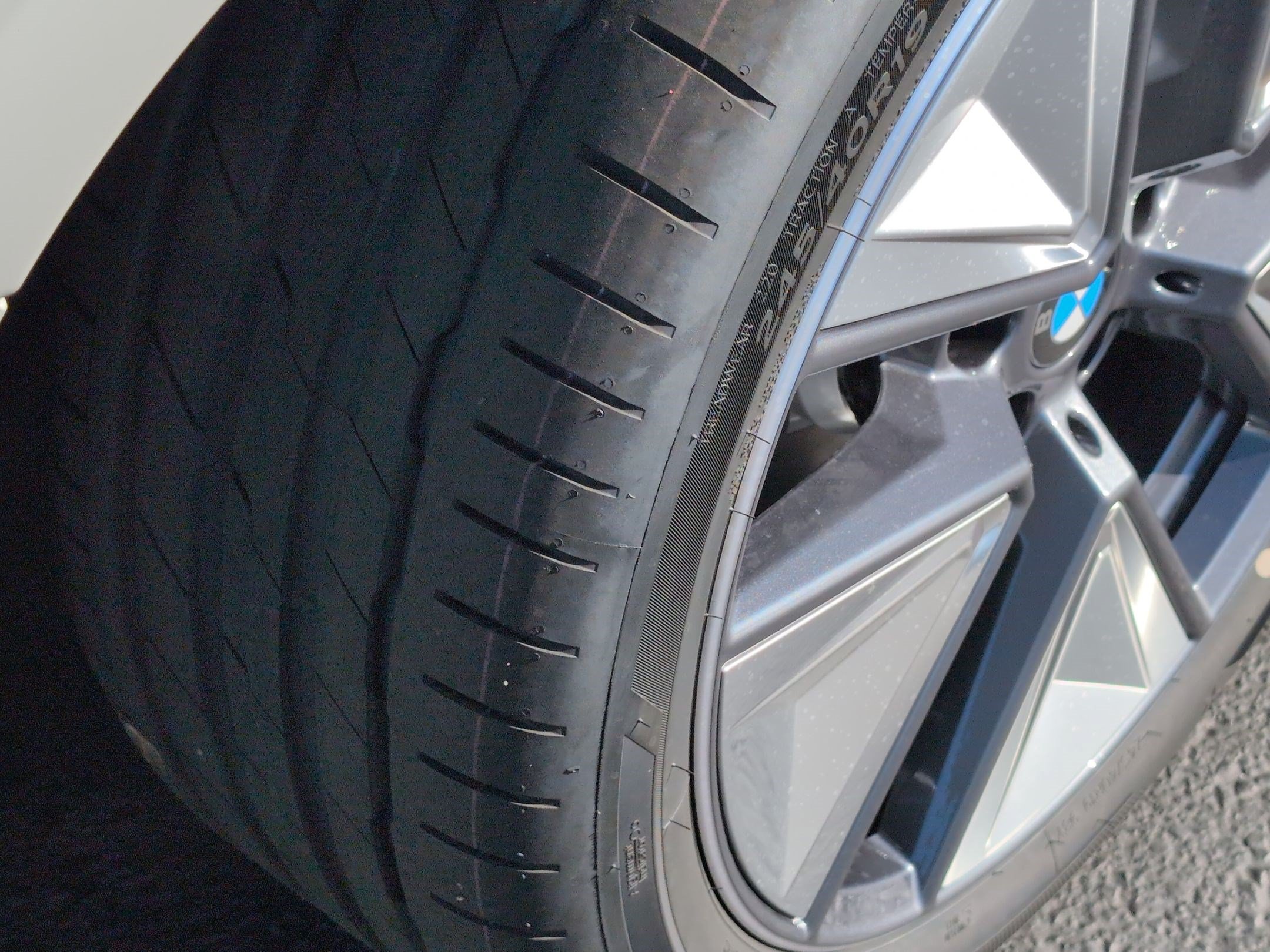 New 2026 BMW i4 eDrive40 w/ Premium Package RWD image 12