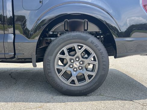 New 2026 Ford F150 STX w/ Equipment Group 200A RWD image 25