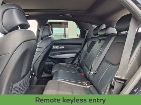Used 2023 Genesis GV70 2.5T w/ Sport Prestige Package AWD/4WD image 26