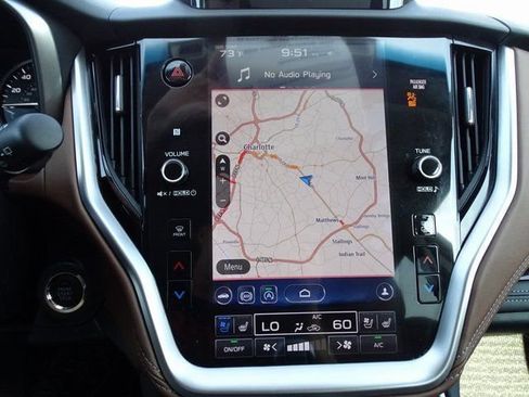 Certified 2022 Subaru Outback Touring image 29