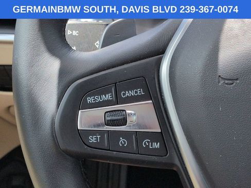 Used 2021 BMW 430i Convertible RWD image 24