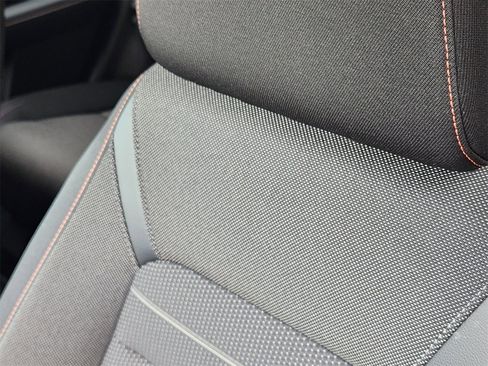 Certified 2025 Honda CR-V Sport image 14