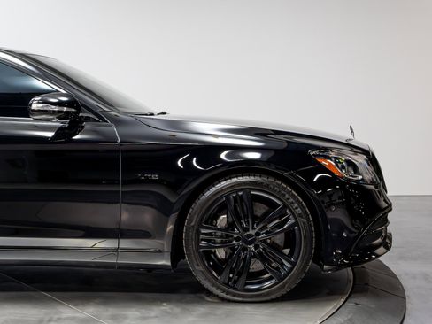 Used 2020 Mercedes-Benz Maybach S 650 image 20