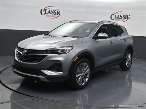 Used 2023 Buick Encore GX Essence w/ Experience Buick Package image 3