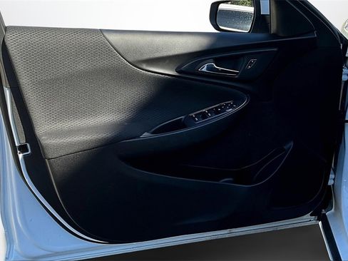 Used 2023 Chevrolet Malibu LT image 20