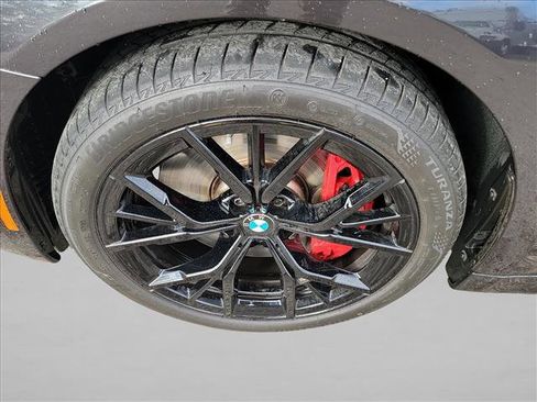 Used 2023 BMW 540i w/ M Sport Package image 9