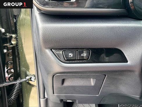 Certified 2026 Lexus NX 350 AWD w/ Accessory Package (Z1) image 33