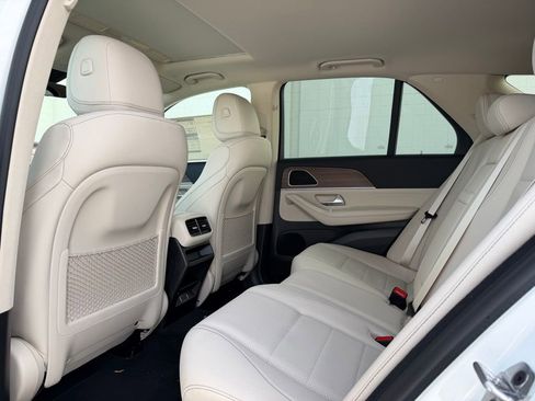 New 2026 Mercedes-Benz GLE 350 4MATIC image 34