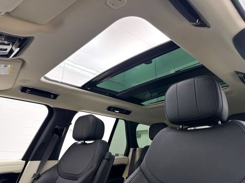 Used 2023 Land Rover Range Rover SE AWD/4WD image 16