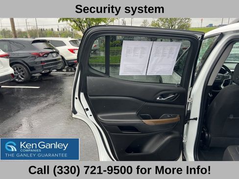 Used 2023 GMC Acadia SLE w/ Elevation Edition AWD/4WD image 47