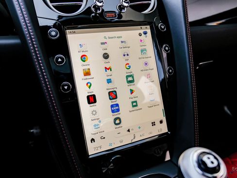 Used 2018 Bentley Flying Spur S V8 image 79