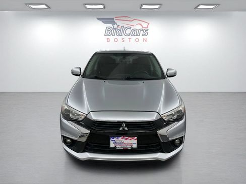 Used 2016 Mitsubishi Outlander Sport ES FWD image 2