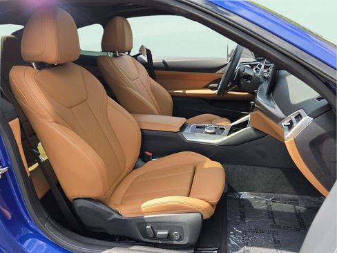 Used 2026 BMW 430i Coupe w/ M Sport Package RWD image 20