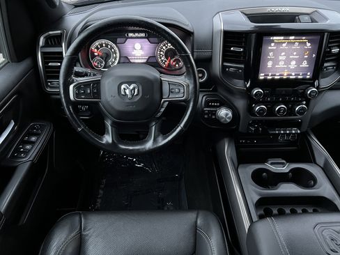 Used 2019 RAM 1500 Sport w/ Level 2 Equipment Group image 31