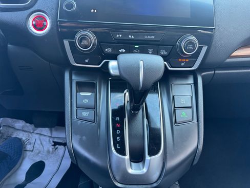Used 2020 Honda CR-V EX image 12