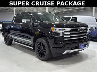 New 2026 Chevrolet Silverado 1500 High Country video 2